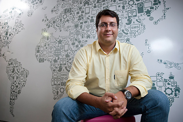 Fabricio Bloisi. Foto: divulgação.