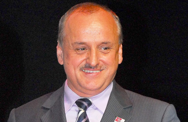 Altair Silvestri, presidente da Intelbras. Foto: Divulgação.