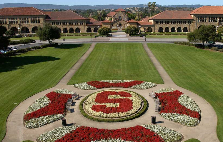 A universidade de Stanford oferece bolsas para a segunda edição do Stanford Ignite. Foto: LindaCicero/StandorfNews.