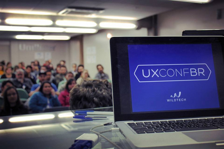 A segunda edição da UXConfBR vai acontecer em Porto Alegre nos dias 20 e 21 de maio. Foto: Divulgação.