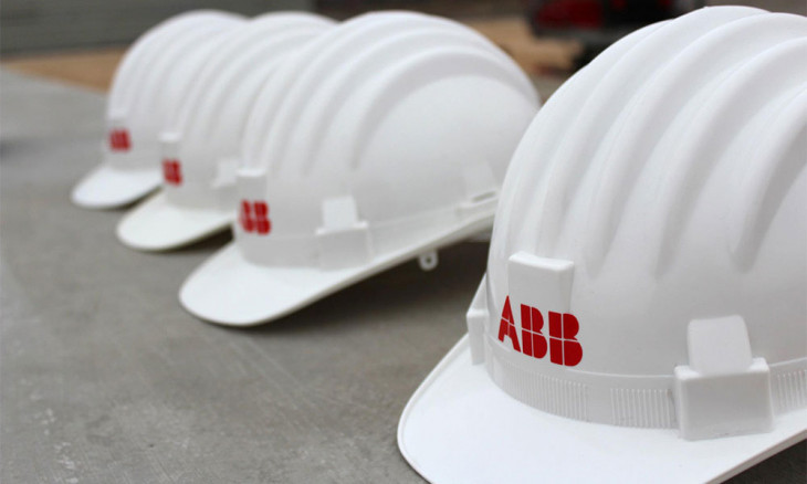 A ABB iniciou um projeto de integração entre o SAP R3 e o PC-Factory MES. Foto: Divulgação.