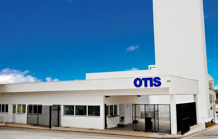 A Ilegra concluiu um projeto de atualização de banco de dados e migração de servidor na Otis. Foto: Divulgação.