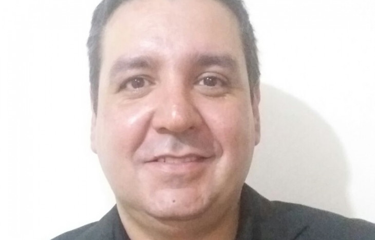 Alessandro Benites