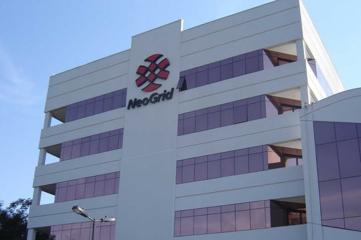 A NeoGrid investiu em um projeto para reformular seu ambiente de comunicação. Foto: Divulgação.