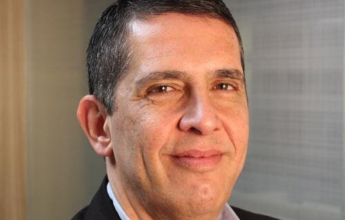 Mário Faria.