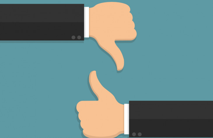 Positivo teve um 2015 complicado. Foto: Shutterstock