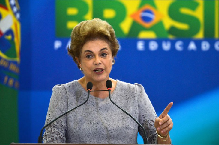 Entidades não falaram sobre o impeachment de Dilma Rousseff. Foto: José Cruz/Agência Brasil