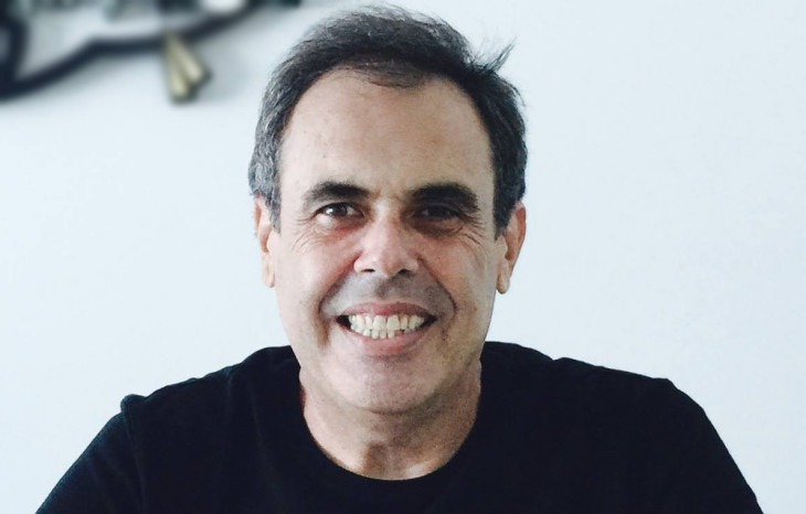 Rodrigo Etienne Dessaune, CEO da ISH. Foto: Divulgação.