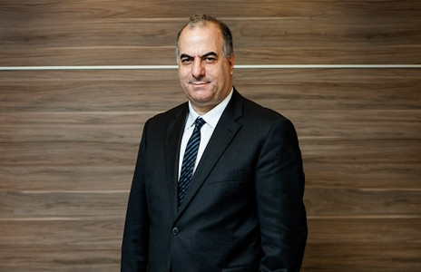 Claudio Elsas.
