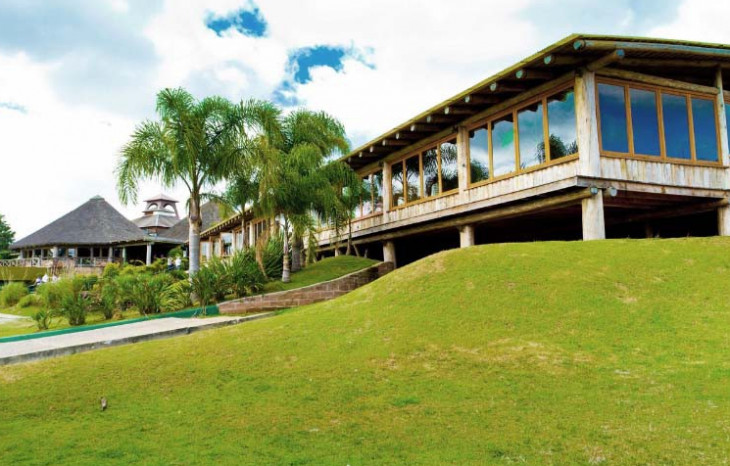 O Hotel Vila Ventura contratou o Hyper Cache da Taghos. Foto: Divulgação.