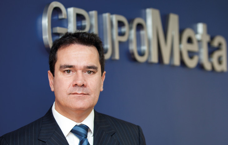 Telmo Costa.