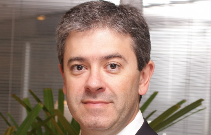 Paulo Renato Fernandes, novo gerente de produtos e soluções da Kodak Alaris para América Latina.