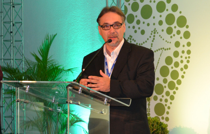 Jorge Fernando Krug Santos, diretor de Tecnologia da Informação do Banrisul. Foto: Divulgação.