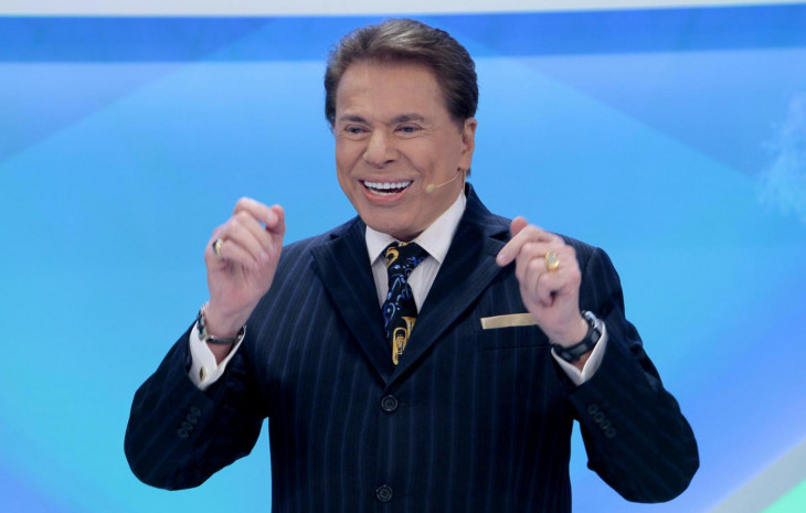 O carnê do Baú da Felicidade, do Grupo Silvio Santos, voltou no final de 2015. Foto: Lourival Ribeiro/SBT.