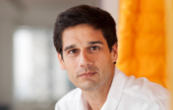 Marcos Angelini