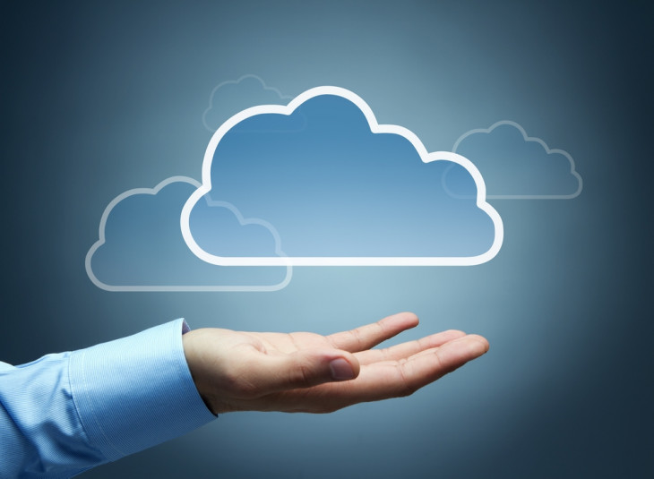 Dados de RH agora estão na nuvem da IBM. Foto: Shutterstock
