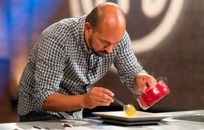 Guilherme Joventino é um dos 21 participantes selecionados para o Masterchef Brasil. Foto: Divulgação.