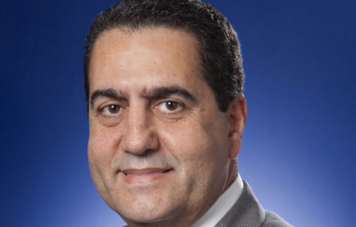 Carlos Negri, gerente-geral da Avnet Technology Solutions Brasil. Foto: Divulgação.