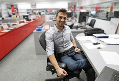 Rafael Chamas Alves.