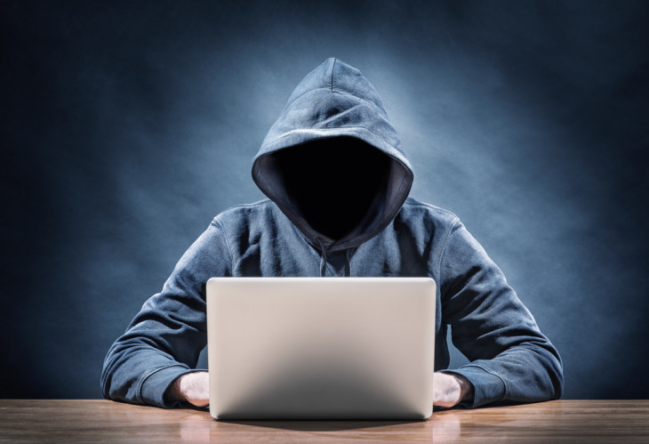 Dados do Panama Papers foram roubados em um ataque ao servidor de e-mail. Foto: frank_peters/Shutterstock.