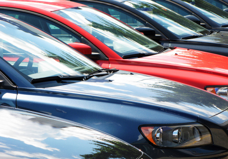 Webmotors é pioneira em venda de carros online. Foto: Shutterstock