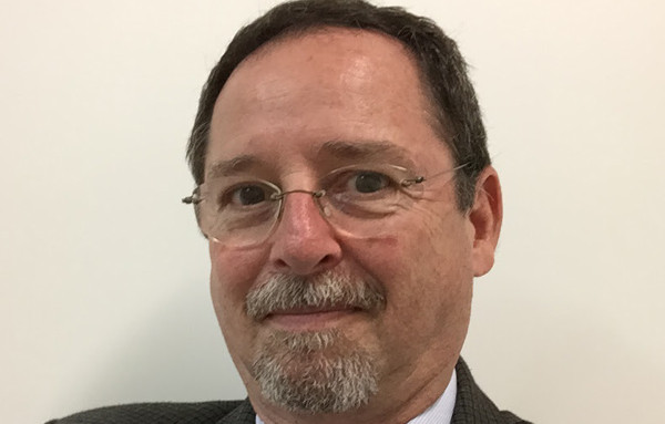 André Pitkowski. Foto: Divulgação.