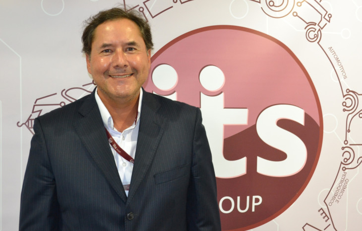 Paulo Ronchetti.