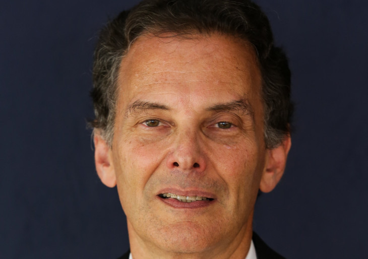 Isaac Berensztejn, vice-presidente de finanças da Level 3 Communications para o Brasil. Foto: Divulgação.