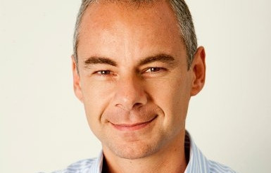 Rodrigo Lacerda.