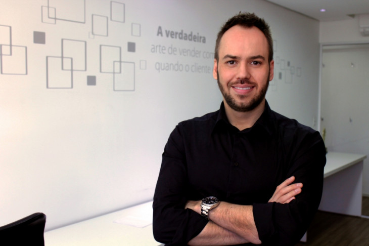 Henrique Mengue.