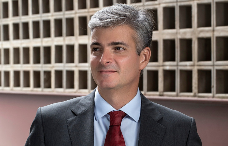 Marcello Ladeira.