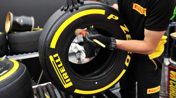 A Pirelli contratou a Accera para organizar o reabastecimento de sua rede de revendas. Foto: Divulgação.