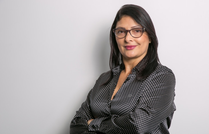 Edneia Moura Chebabi.