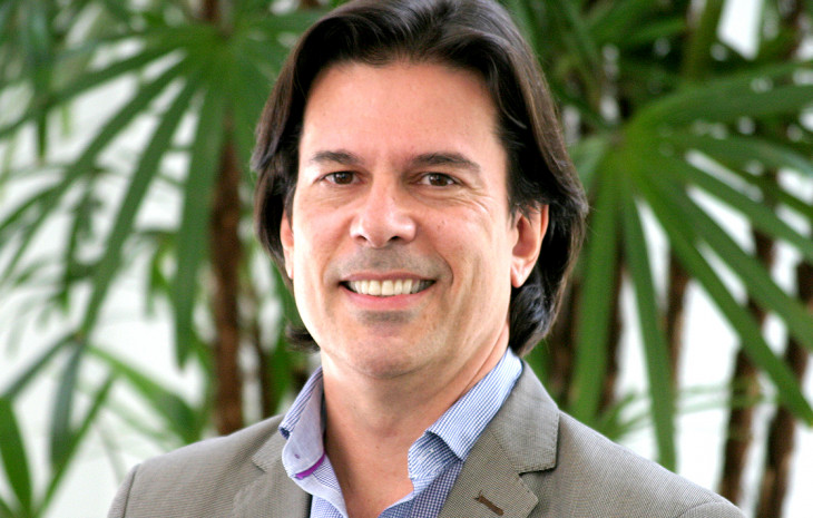 Bernardo Castello Branco, CEO da Casulo, foi reeleito presidente da ABRADi-SP. Foto: Divulgação.
