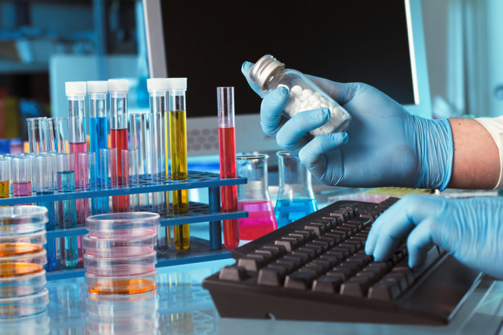 A União Química é um dos 10 maiores players da indústria farmacêutica do Brasil. Foto: angellodeco/Shutterstock.