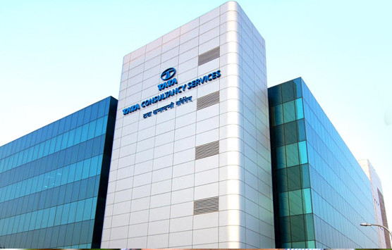 A receita da TCS somou US$16,54 bilhões no último ano fiscal. Foto: Divulgação.