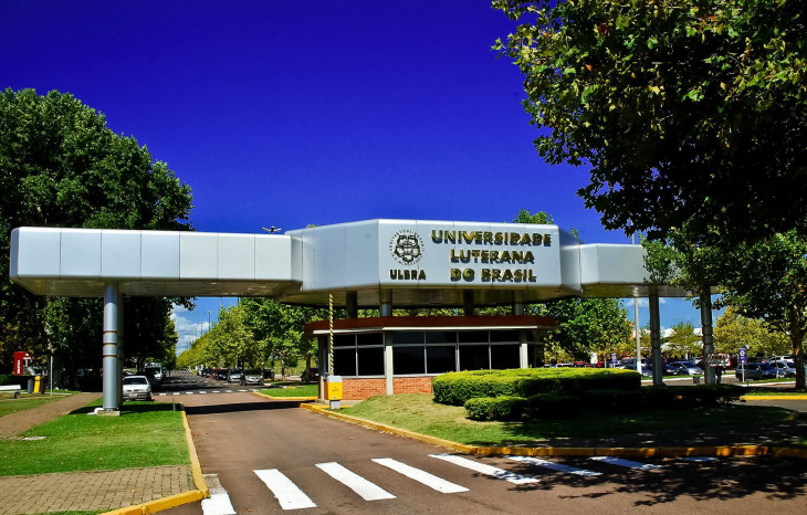 A Ulbra contratou a Ruckus para fornecer a rede de acesso à internet via wi-fi em 8 unidades. Foto: Divulgação.