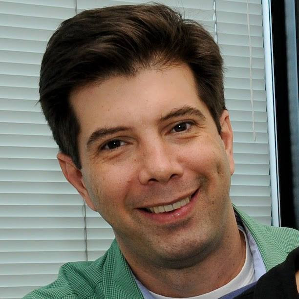 Jayme Camargo foi contratado como novo diretor de operações da Pontomobi. Foto: Divulgação.