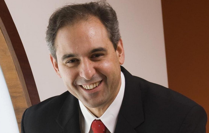 Antonio Eduardo Mendes da Silva, country manager da BSA no Brasil. Foto: Divulgação.