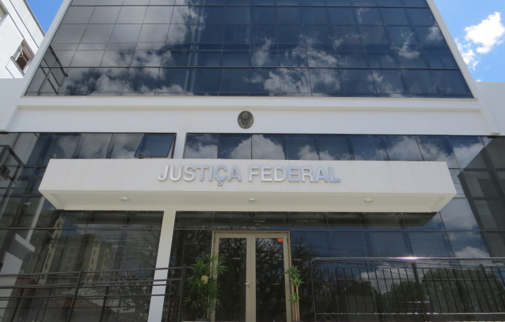 A Justiça Federal do Rio Grande do Sul adotou o sistema NGC Evolution. Foto: Divulgação.