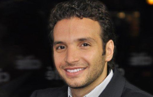 Rafael Paloni, presidente da Network1. Foto: Divulgação.
