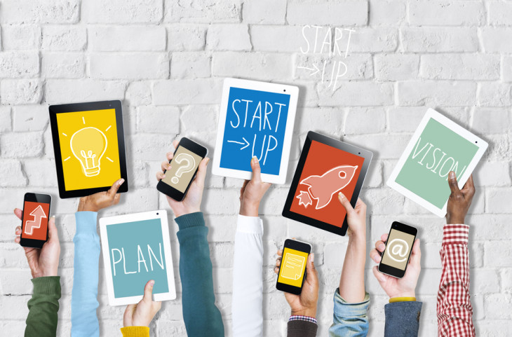MIDI Tecnológico oferece benefícios às startups incubadas por meio do IBM GEP. Foto: Rawpixel/Shutterstock.