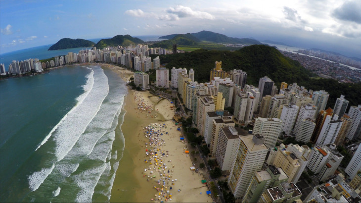 Em SC, 548 vagas de TIC devem ser abertas ao longo deste ano. Foto: Gustavo Frazao/Shutterstock.