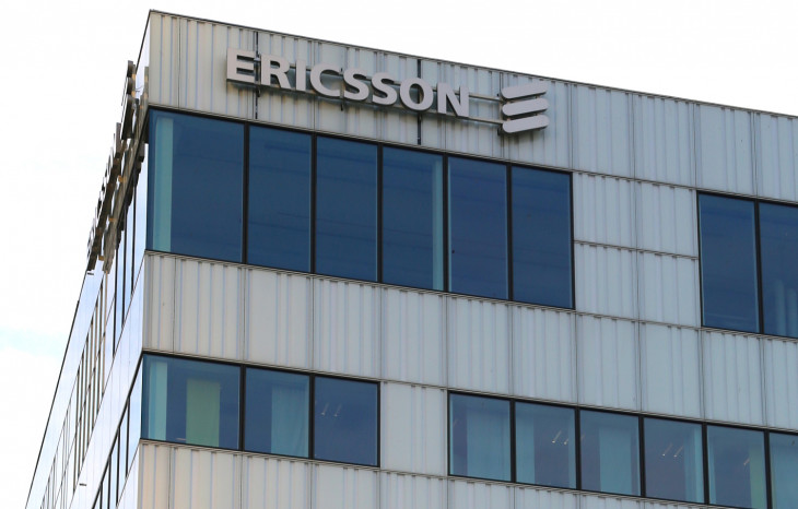 A Ericsson fará projetos de prova de conceito para a Sociedade Conectada no Brasil. Foto: Divulgação.