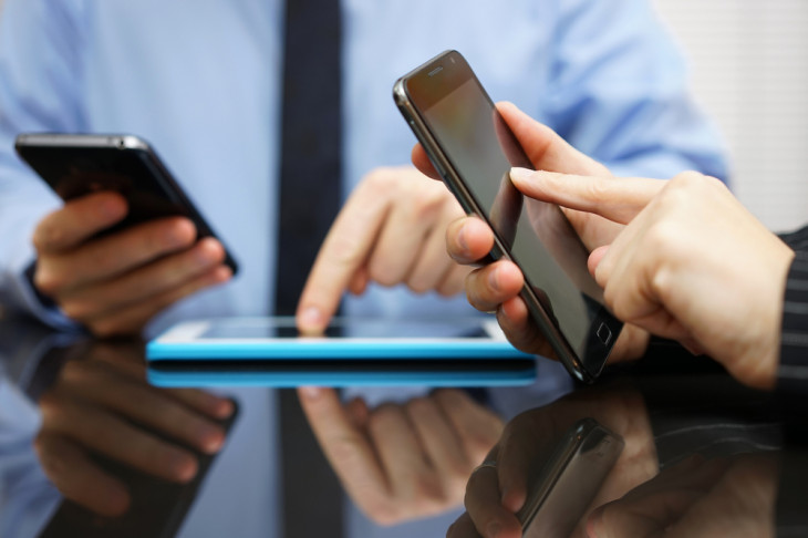 Oi quer fazer MDM com tecnologia da IBM. Foto: Shutterstock