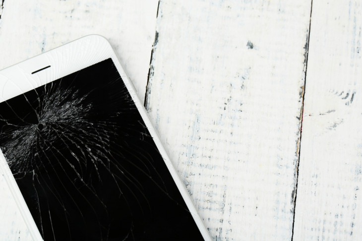 No 1º trimestre, a Apple vendeu 51,19 milhões de iPhones, queda de 16,3%. Foto: Africa Studio/Shutterstock.