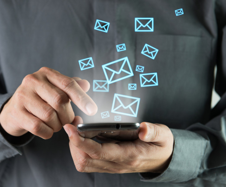 A Marabraz.com contratou a Dedalus para implantação do Microsoft Office 365. Foto: Kenishirotie/Shutterstock.