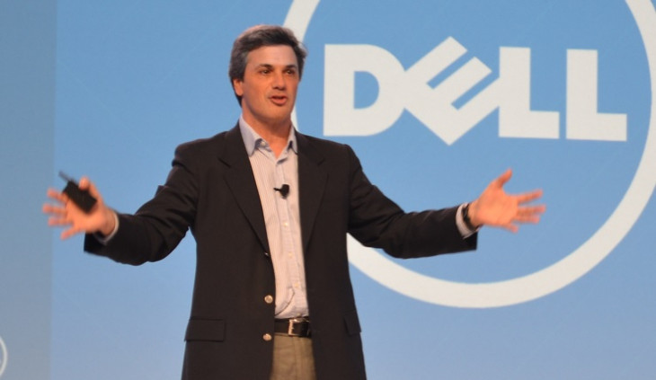 Diego Majdalani.