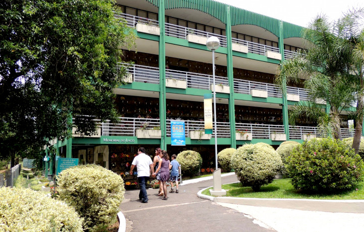 O Grupo Cortel tem 8 empreendimentos no Rio Grande do Sul, Rio de Janeiro e Amazonas. Foto: Divulgação.