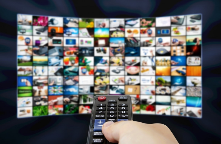 Looke quer competir com Netflix. Foto: Shutterstock